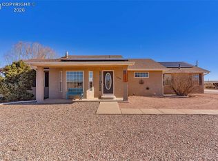 1349 E Kiva Dr, Pueblo West, CO 81007