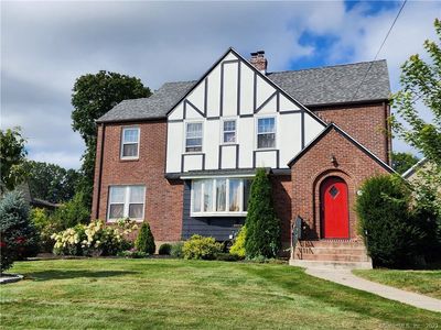 411 Ridge Road, Wethersfield, CT, 06109