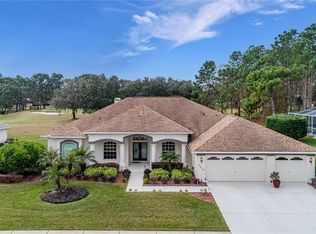 5256 Secretariat Run, Spring Hill, FL 34609