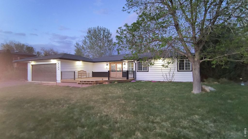 4104 Cherry Hills Dr