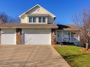 5308 SE 28th St, Des Moines, IA 50320