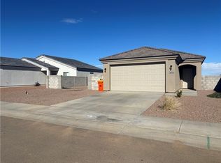 3349 E Farm Crest Ave, Kingman, AZ 86409