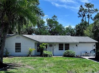 264 Ambler St, Pt Charlotte, FL 33954