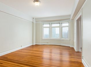 665 Pine, San Francisco, CA 94108