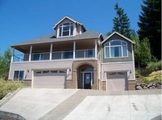 217 NE 18th Ave, Battle Ground, WA 98604