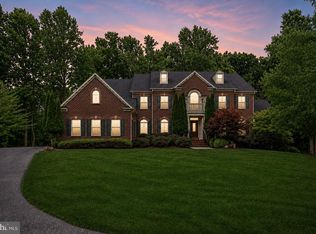 302 Panora Way, Upper Marlboro, MD 20774