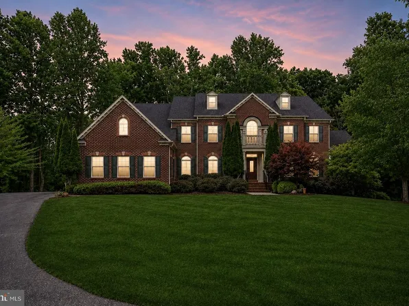 302 Panora Way, Upper Marlboro, MD 20774