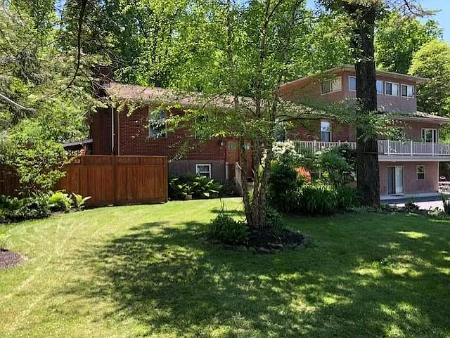 Front Yard