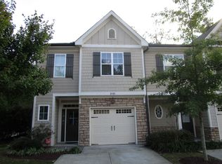 2101 Scarlet Maple Dr, Raleigh, NC 27606