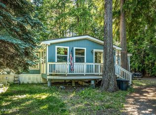 96 Cedar Hl, Sagle, ID 83860