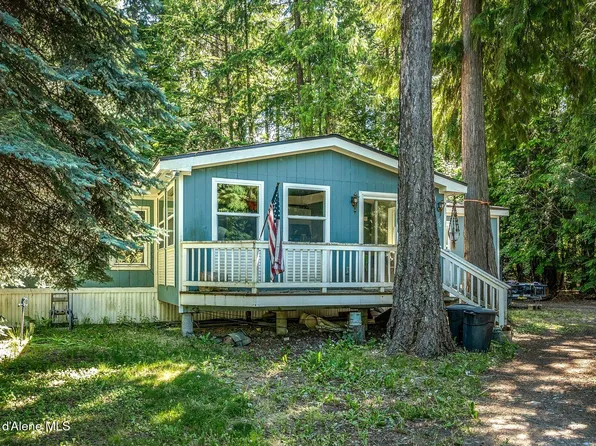 96 Cedar Hl, Sagle, ID 83860