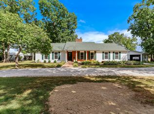 488 Oak Ridge Rd, Sparta, MO 65753