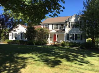 12 Pomeroy Rd, Madison, NJ 07940