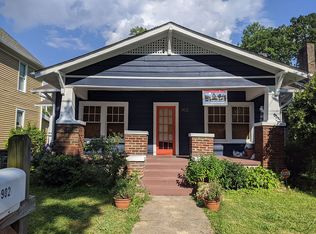 902 S Highland Park Ave, Chattanooga, TN 37404