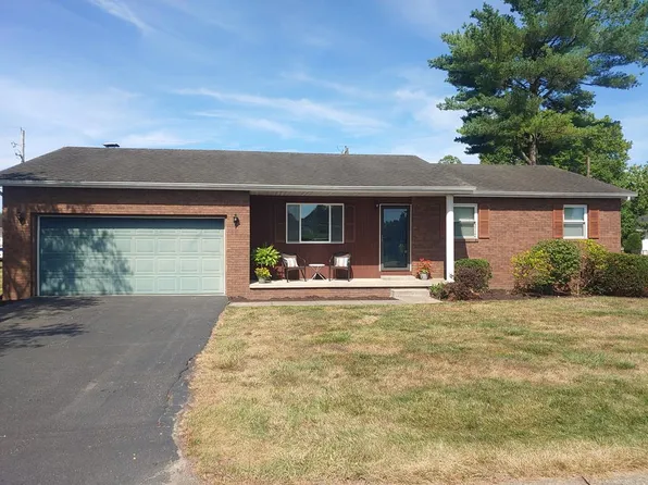 103 Stafford Dr, Waverly, OH 45690