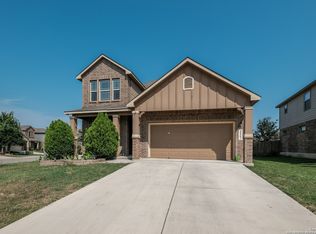 8802 Rapla Xing, San Antonio, TX 78251