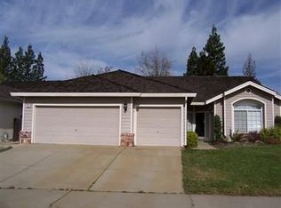271 Keller Cir, Folsom, CA 95630