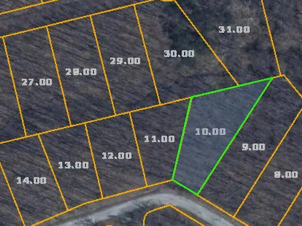LOT 486 Renegade Mountain Pkwy, Crab Orchard, TN 37723