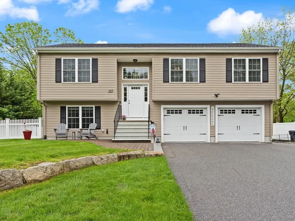 163 Cedar St, Milford, MA 01757