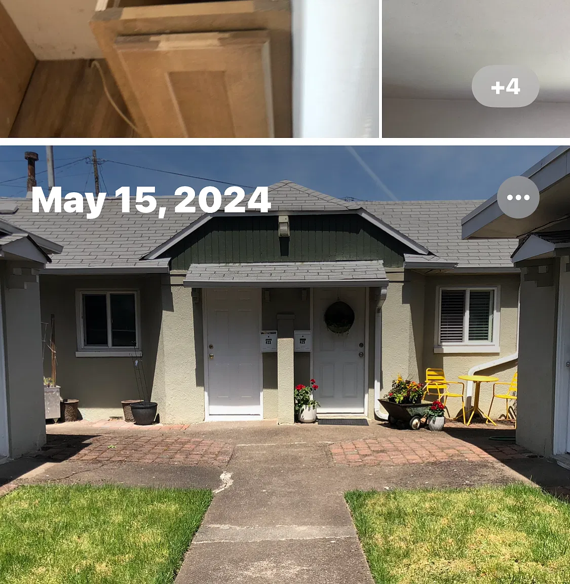 2 bed, 706 sqft, $1,295 — Photo 3