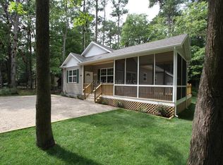 132 Seafarer Ln, Ocean Pines, MD 21811