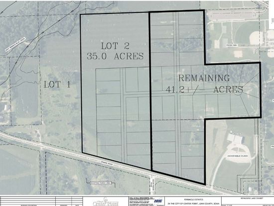 4505 Urbana Rd #W, Center Pt, IA 52213
