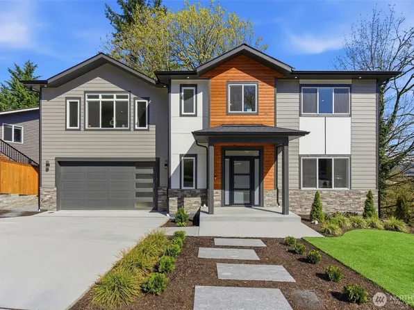 10930 NE 120th Street, Kirkland, WA 98034