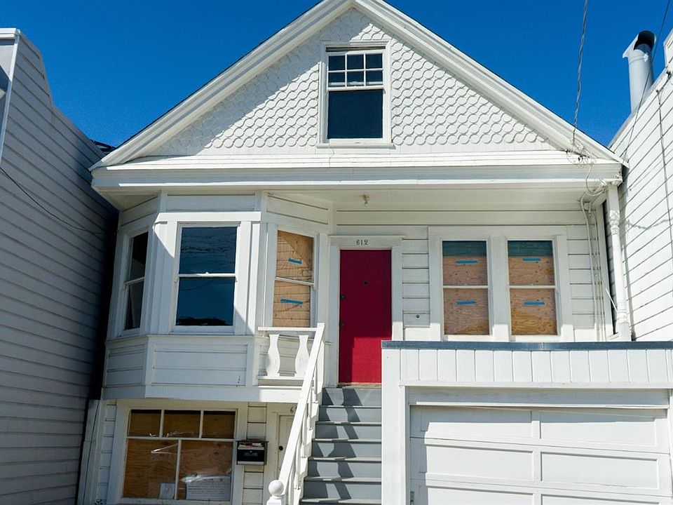1st image of 610-612 Holloway Ave