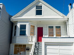610-612 Holloway Ave, San Francisco, CA 94112