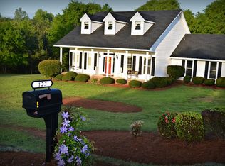 123 Knox Dr, Union, SC 29379