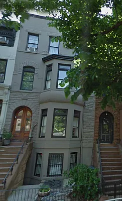 Rented by Brown Harris Stevens | media 7