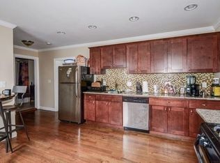 14-16 Otis St #1, Somerville, MA 02145