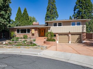 1145 Alpine Cir, Reno, NV 89509