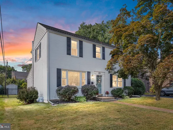 205 Potomac Rd, Wilmington, DE 19803