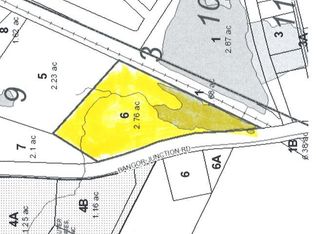 West St, Bangor, PA 18013