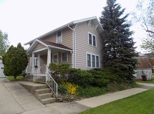 209 Walker St, Greenville, OH 45331