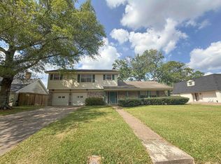 5970 Tangledahl Ln, Beaumont, TX 77706