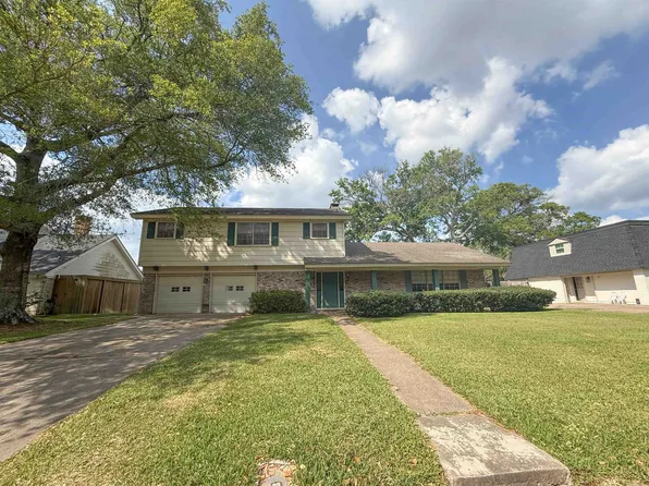5970 Tangledahl Ln, Beaumont, TX 77706