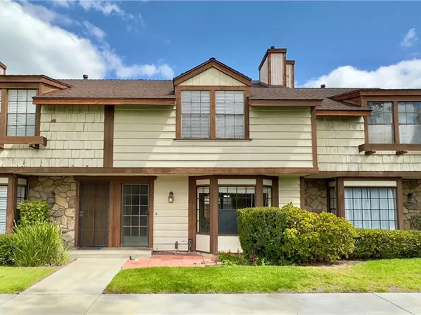 1133 S Paula Dr #7, Fullerton, CA 92833