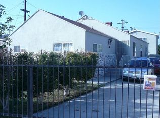715 E 111th Pl, Los Angeles, CA 90059