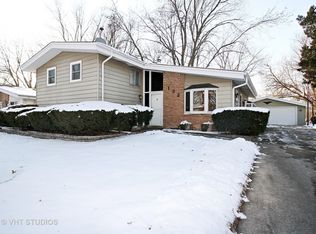 132 Warwick St, Park Forest, IL