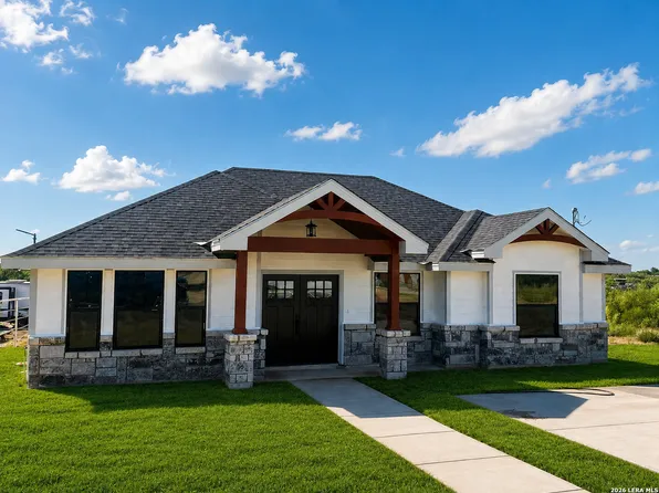 205 GHOST RIDER, Eagle Pass, TX 78852