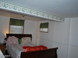 1H Wade Ave, Catonsville, MD 21228