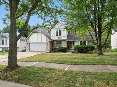 1307 NE 86th St, Kansas City, MO, 64155