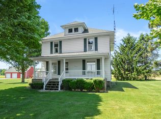 10431 Thirteen Mile Rd, Marshall, MI 49068