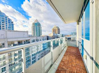 591 Sheppard Ave E #1009, Toronto, ON M2K0G2