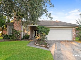 10607 Sagevale Ln, Houston, TX 77089