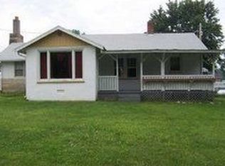 7343 S County Road 445 W, Greencastle, IN