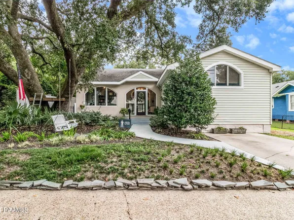 158 Pollard Ave, New Iberia, LA 70563