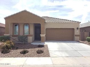 41105 W Ganley Way, Maricopa, AZ 85138